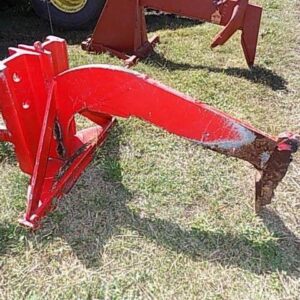 1 Tine Ripper Plow
