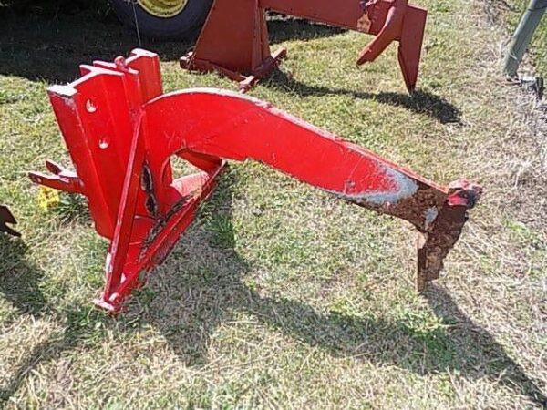 1 Tine Ripper Plow