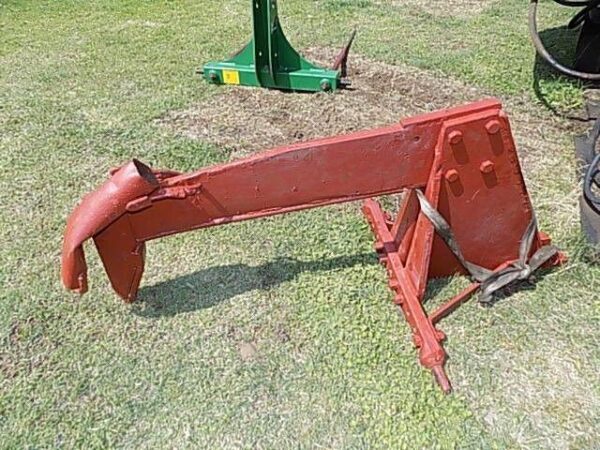 1 Tine Soil Ripper
