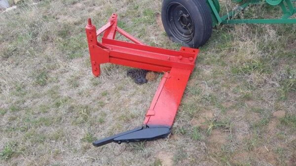 1 Tine Root Ripper