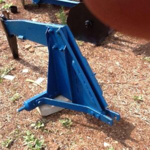 Single Tine Ripper