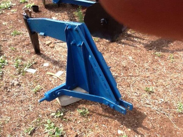 Single Tine Ripper