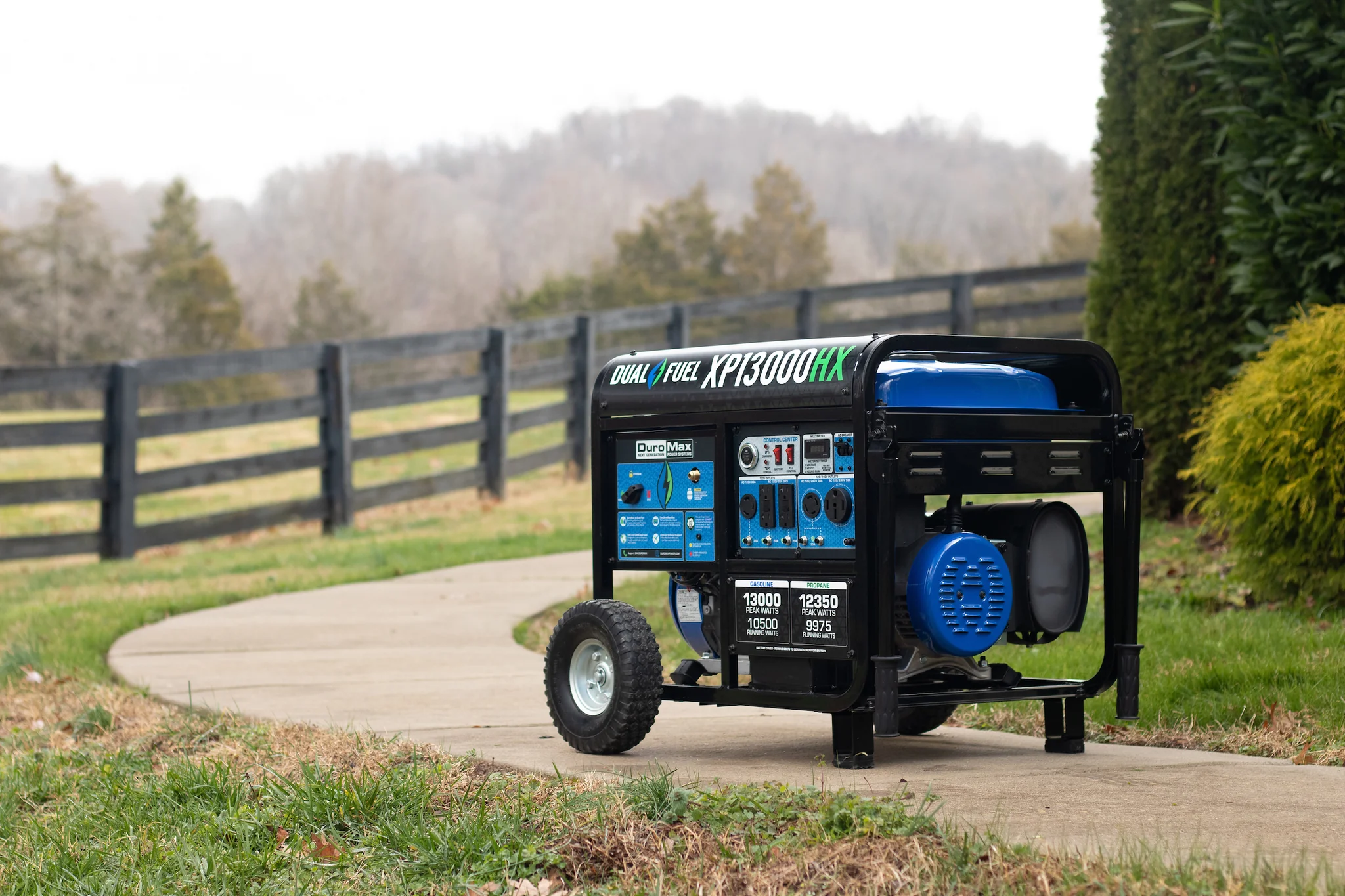 Read more about the article Top 5 Benefits of Using Modern Generators in Agriculture