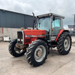 1990 Massey Ferguson 3080
