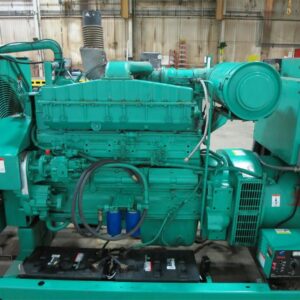 1994 Cummins Generator 275 KW