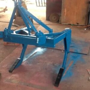 2 Tine Root Ripper for Tractor