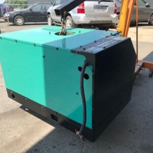 2002 Onan Generator 8000 30kW