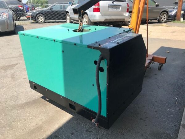 2002 Onan Generator 8000 30kW
