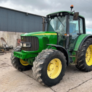 2004 John Deere 6420S