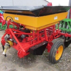 2005 Konings Onion 2 Row planter