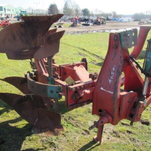 Keverneland 2 Furrow Plough