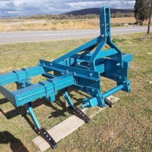 3 Tine Ripper/3 Point Ripper