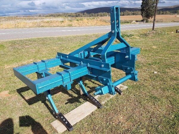 3 Tine Ripper/3 Point Ripper
