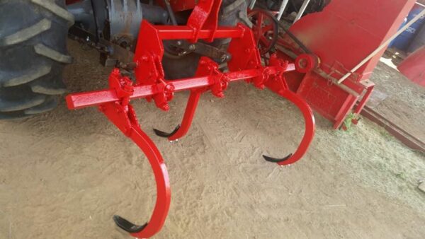 3 Tine Ripper For Tractor