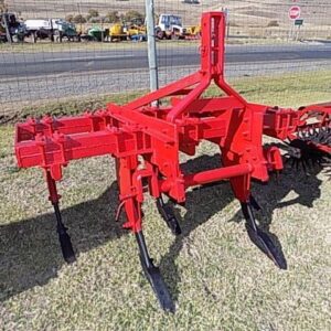 5 Tine Tractor Ripper