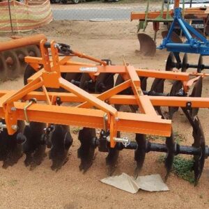 Fieldking Harrow 22 Disc