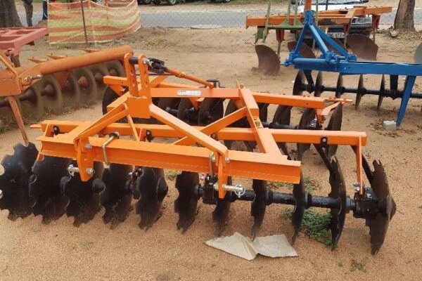 Fieldking Harrow 22 Disc