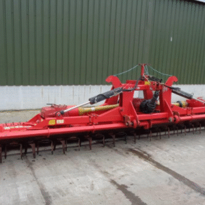 Howard HK32 6M Harrow Tool