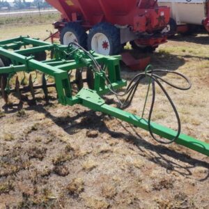 John Deere 20 Hydraulic Tractor Disc Harrow