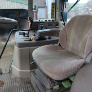 John Deere 6930 Tractor