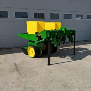 John Deere 7000 Planter – 2 Row