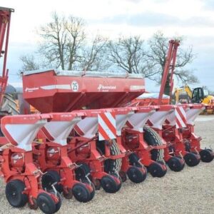 2005 KVERNELAND 8 ROW MAIZE DRILL PLANTER