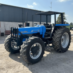 1996 Landini BLIZZARD 95 4×4 Tractor