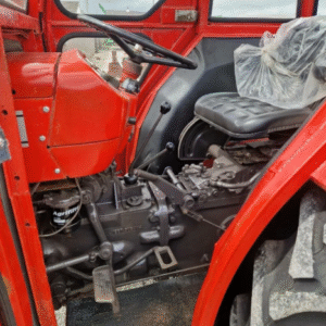 Massey Ferguson 240 Tractor