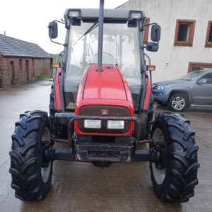 1998 Massey ferguson 4235 tractor