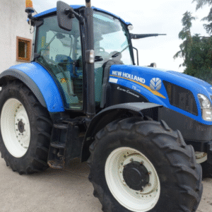 New Holland T5-105 tractor