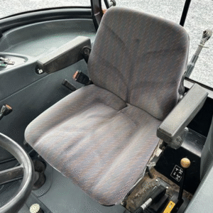 New Holland TD95 Tractor