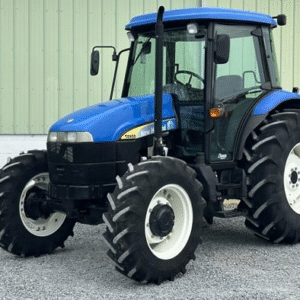 New Holland TD95 Tractor