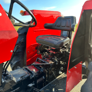 Massey Ferguson 290 Tractor