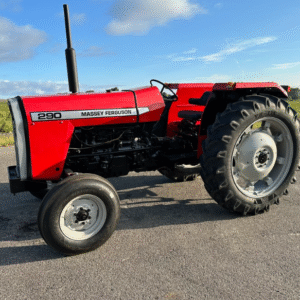 Massey Ferguson 290 Tractor
