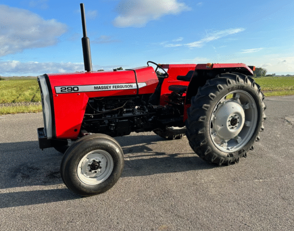 Massey Ferguson 290 Tractor