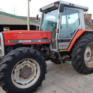 Massey Ferguson 3080 tractor